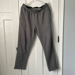 Men’s Champion C9 Gray Lounge Pants Size L